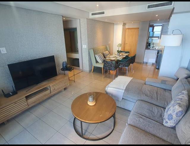 2 BEDROOM APARTMENT FOR SALE IN UMHLANGA CENTRAL